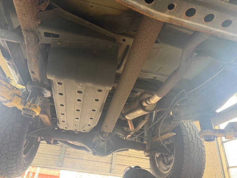 2002 Nissan Frontier SE-V6