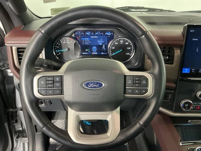 2022 Ford Expedition MAX Limited