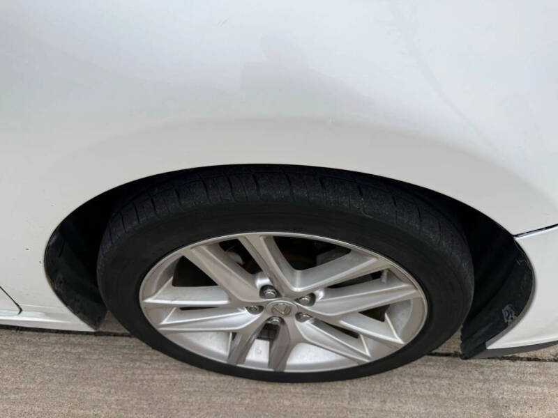 2014 Lexus CT 200h