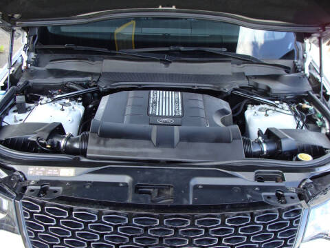 2020 Land Rover Discovery Landmark Edition