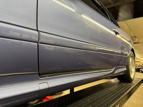 2001 Mercedes-Benz CLK CLK 430