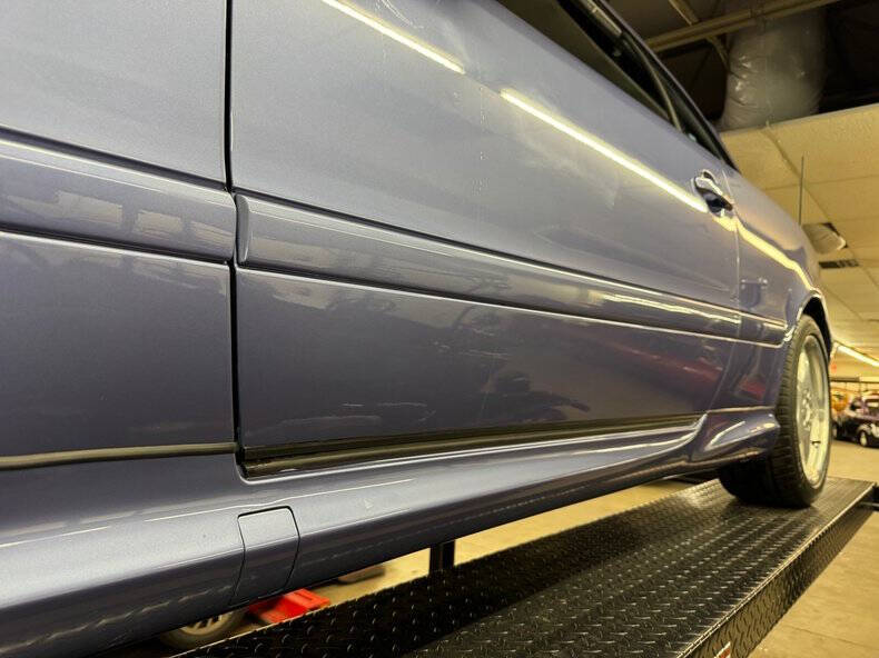 2001 Mercedes-Benz CLK CLK 430