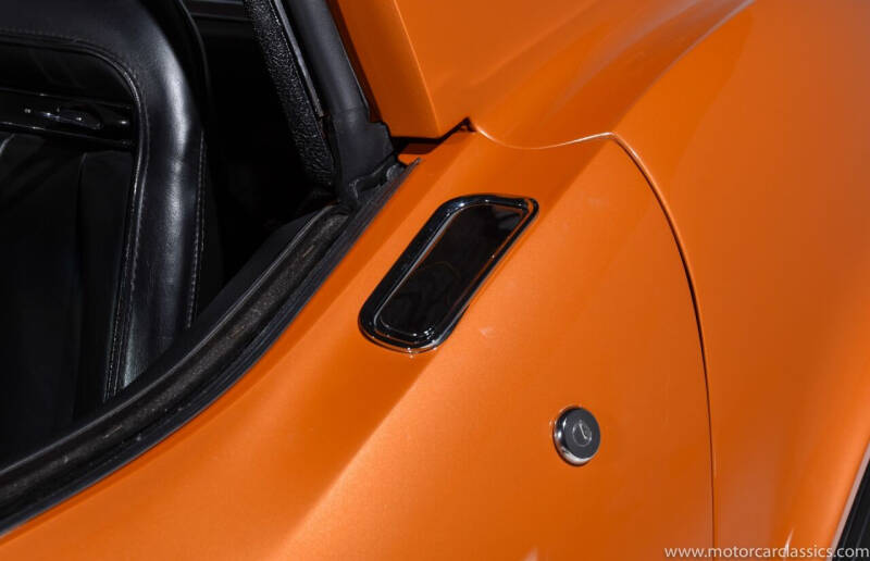 1971 Chevrolet Corvette