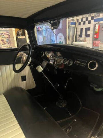 1932 Ford Model B