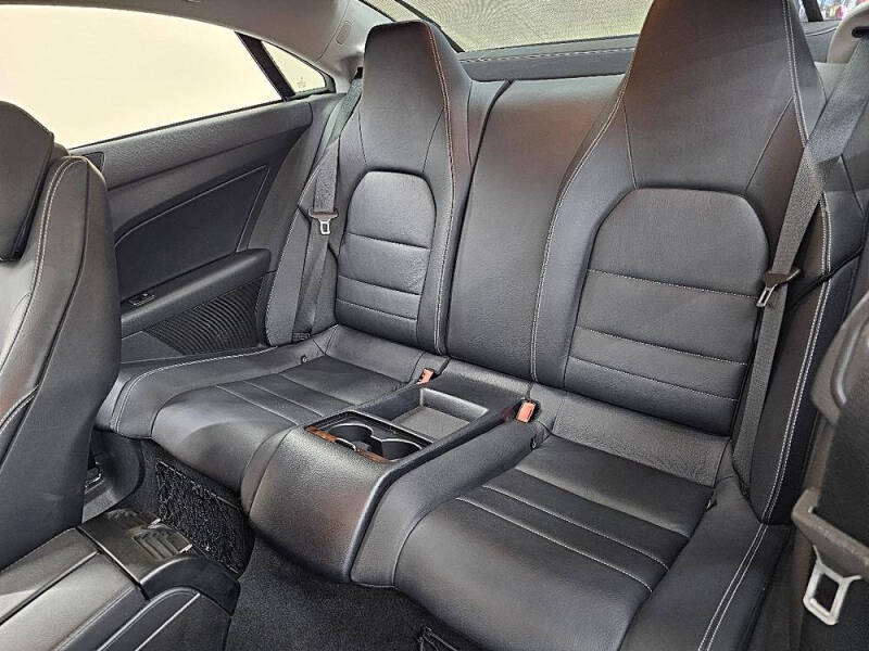 2011 Mercedes-Benz E-Class E 350