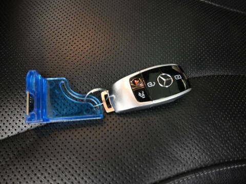 2020 Mercedes-Benz S-Class S 450 4MATIC