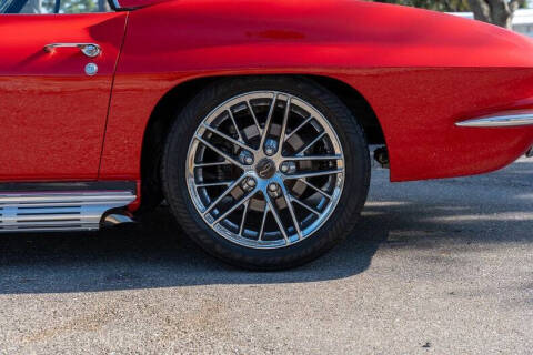 1965 Chevrolet Corvette