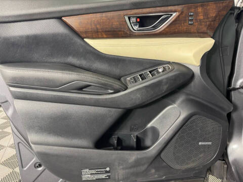 2021 Subaru Ascent Touring