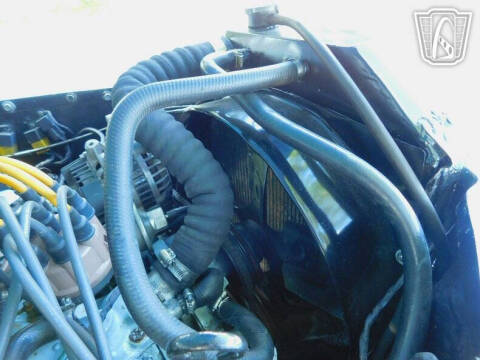 1947 Mercury Eight
