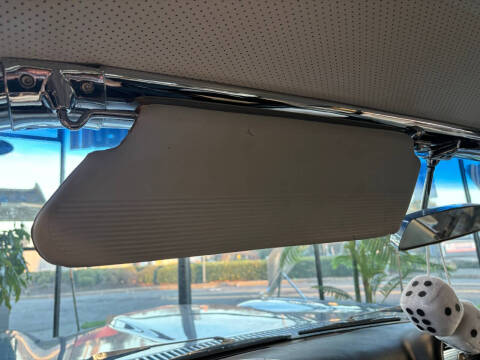 1960 Ford Thunderbird