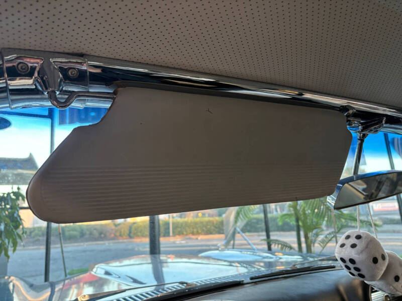 1960 Ford Thunderbird