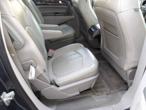 2014 Buick Enclave Premium