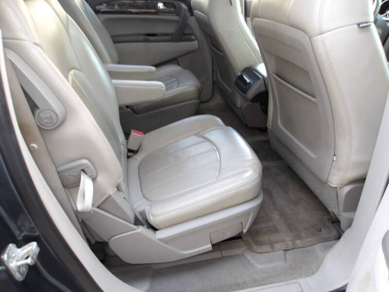 2014 Buick Enclave Premium