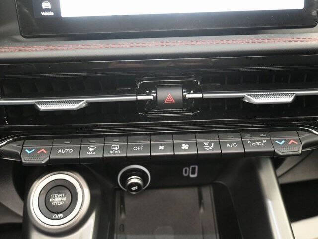 2024 Dodge Hornet R/T Plus