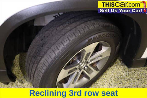 2023 Honda Pilot EX-L