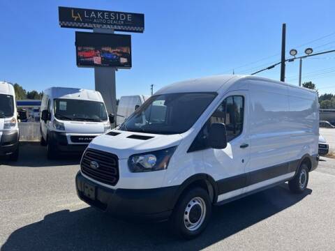 2019 Ford Transit Cargo for sale at Lakeside Auto in Lynnwood WA