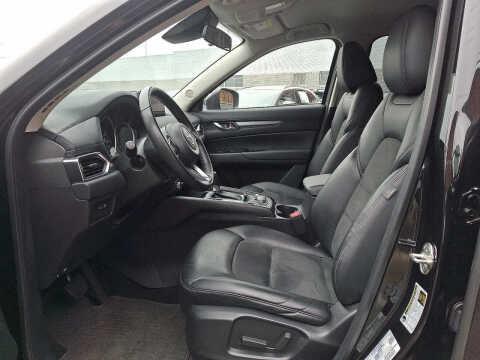 2023 Mazda CX-5 2.5 S Select