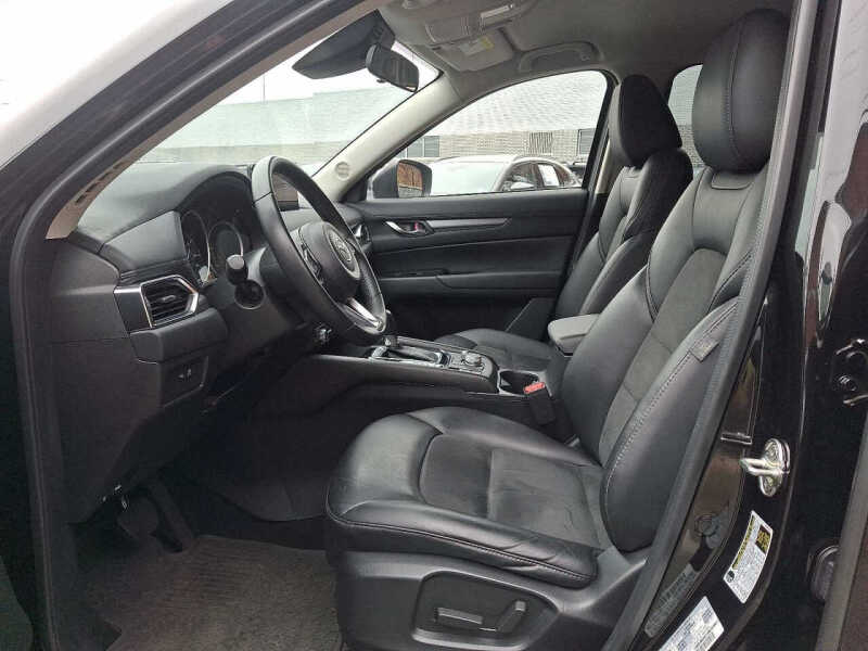 2023 Mazda CX-5 2.5 S Select