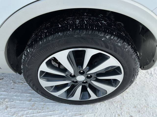 2019 Buick Encore Essence