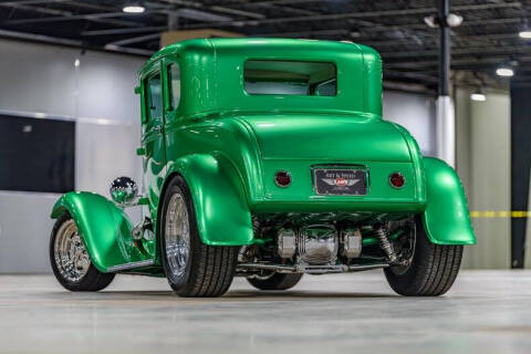 1930 Ford Model A