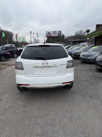 2010 Mazda MAZDA3