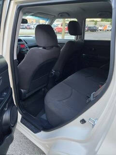 2012 Kia Soul