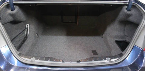 2016 BMW 5 Series 528i xDrive