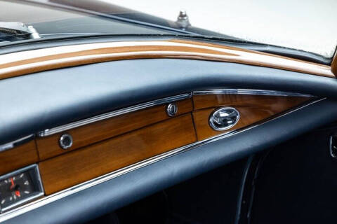 1969 Mercedes-Benz 280-Class