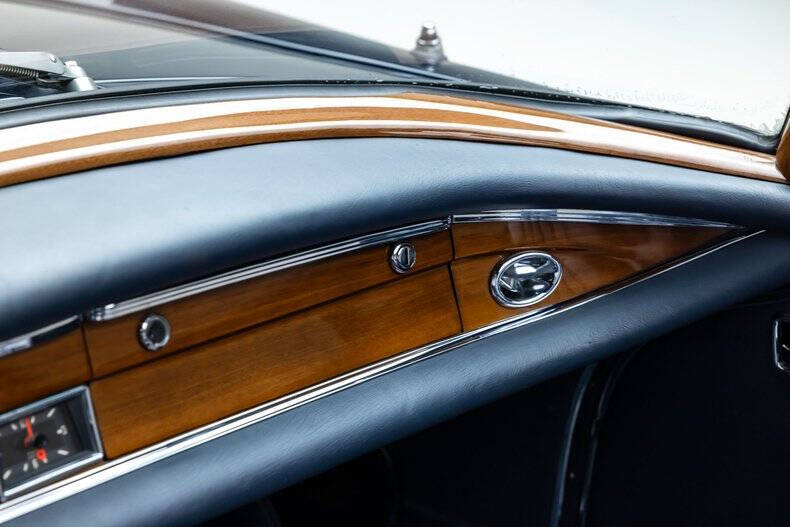 1969 Mercedes-Benz 280-Class