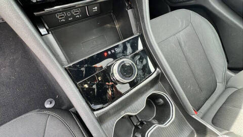 2024 Jeep Grand Cherokee Laredo X