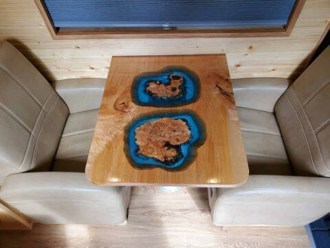 2020 Mercedes-Benz Sprinter