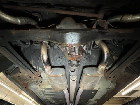 1970 Lincoln Continental