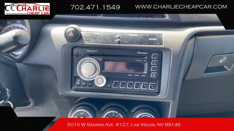 2011 Scion tC