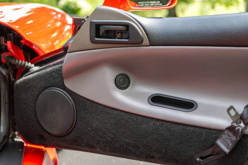 1994 Dodge Viper RT/10