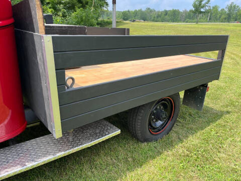 1947 GMC C/K 2500 Series