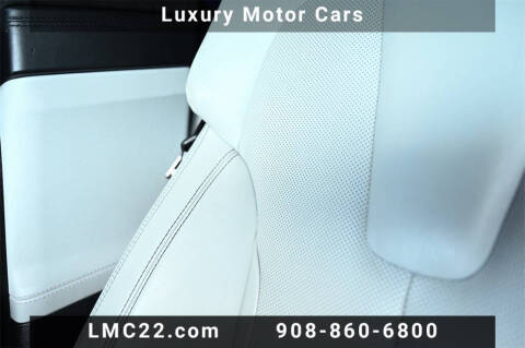 2015 BMW M6 Gran Coupe