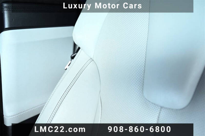 2015 BMW M6 Gran Coupe