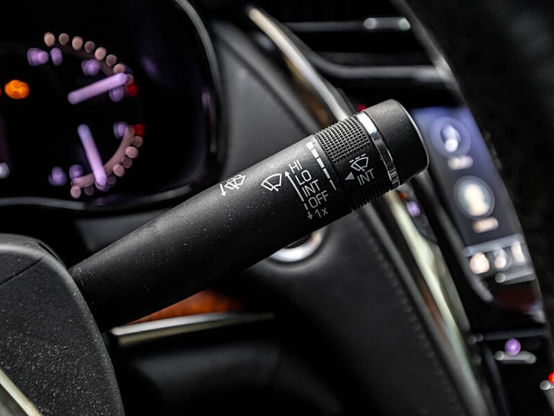 2019 Cadillac CTS 3.6L Luxury