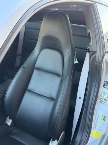 2017 Porsche 911 Carrera