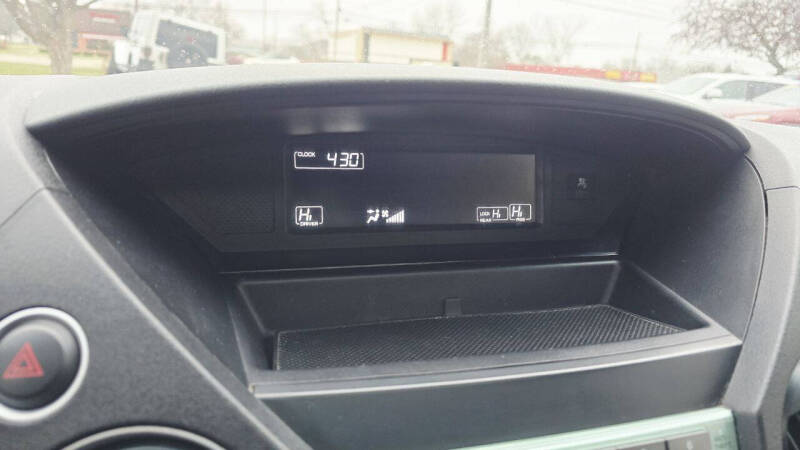 2009 Honda Pilot EX-L w/DVD