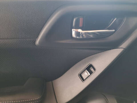 2018 Subaru Forester 2.0XT Premium