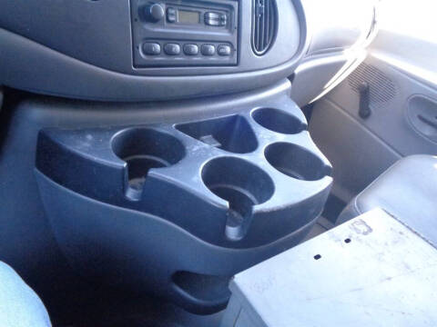 2006 Ford E-Series E-350 SD