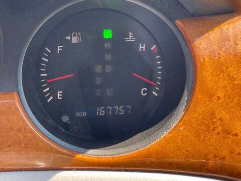 2005 Lexus ES 330