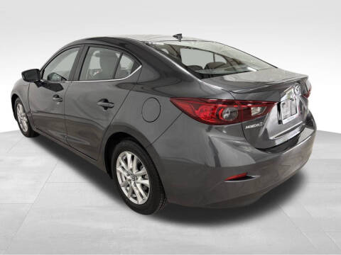 2014 Mazda MAZDA3 i Touring