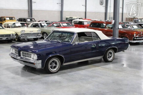 1964 Pontiac LeMans