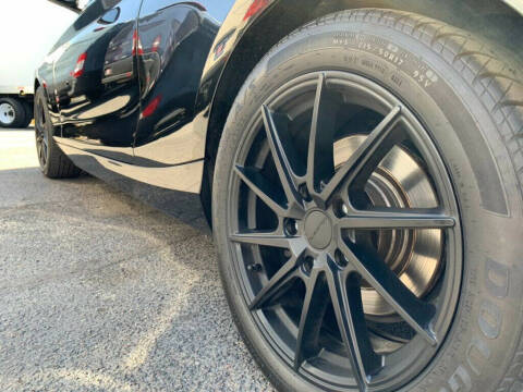 2016 BMW 2 Series 228i