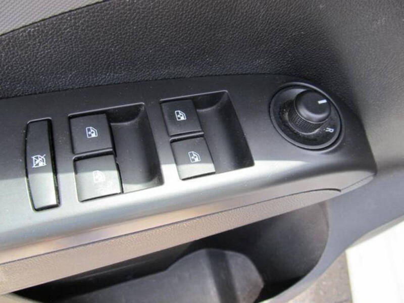 2014 Chevrolet Sonic LT Auto