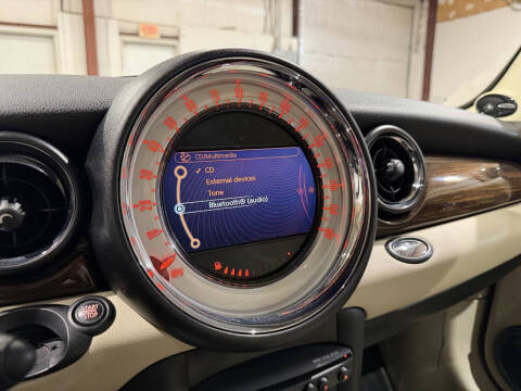 2012 MINI Cooper Hardtop