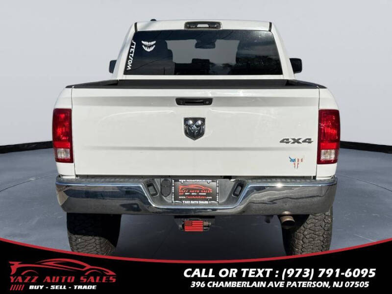 2015 RAM 1500 Express