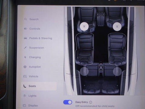 2018 Tesla Model X 75D